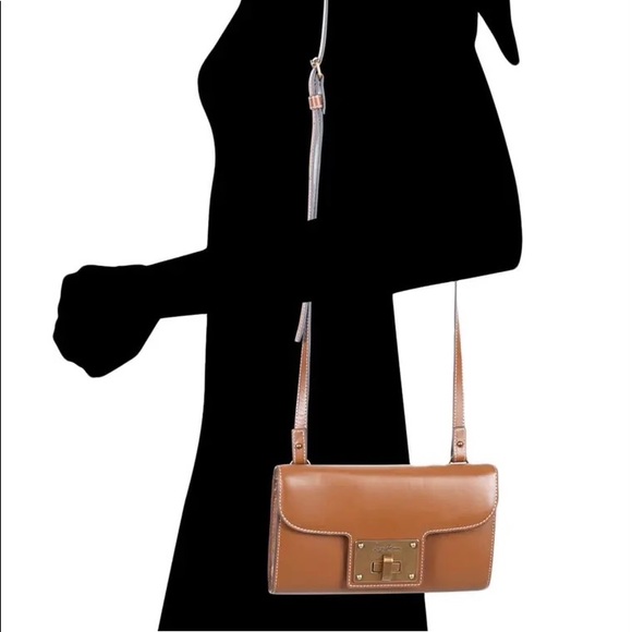 Sam Edelman Clutch Crossbody - Picture 3 of 3